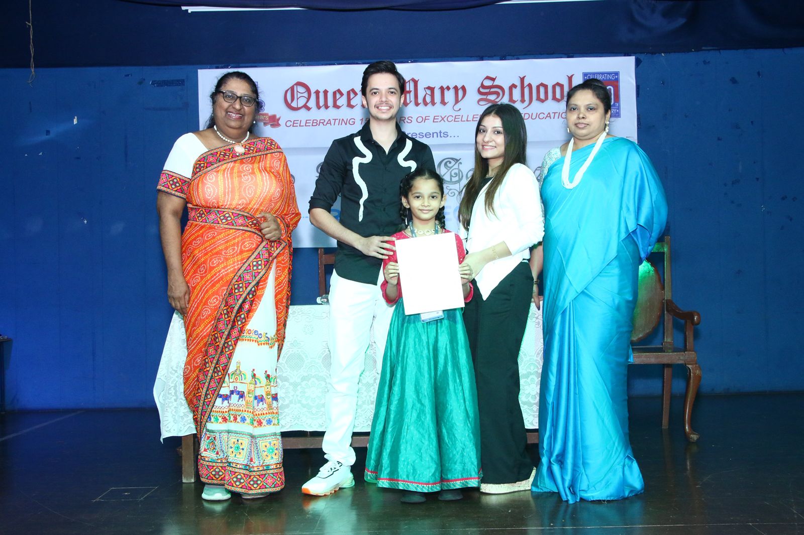 Primary Dance Competition 2025
